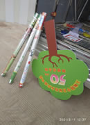 PVC板雪弗板弗龙板玉林市印顺广告6