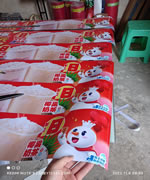 PVC画PP画玉林市印顺广告1