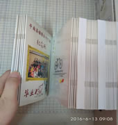 书本图画册产品书纪念册玉林印顺广告3