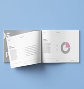 书本图画册产品书纪念册玉林印顺广告6