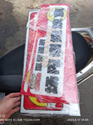 亚克力板UV印雕刻玉林市印顺广告3