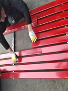 招牌扣板牌玉林市印顺广告3