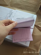 收据无碳复写联单玉林市印顺广告1