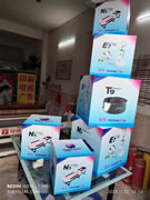 盒子箱子抽奖箱玉林市印顺广告1