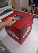 盒子箱子抽奖箱玉林市印顺广告7