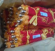 锦旗奖旗玉林市印顺广告2